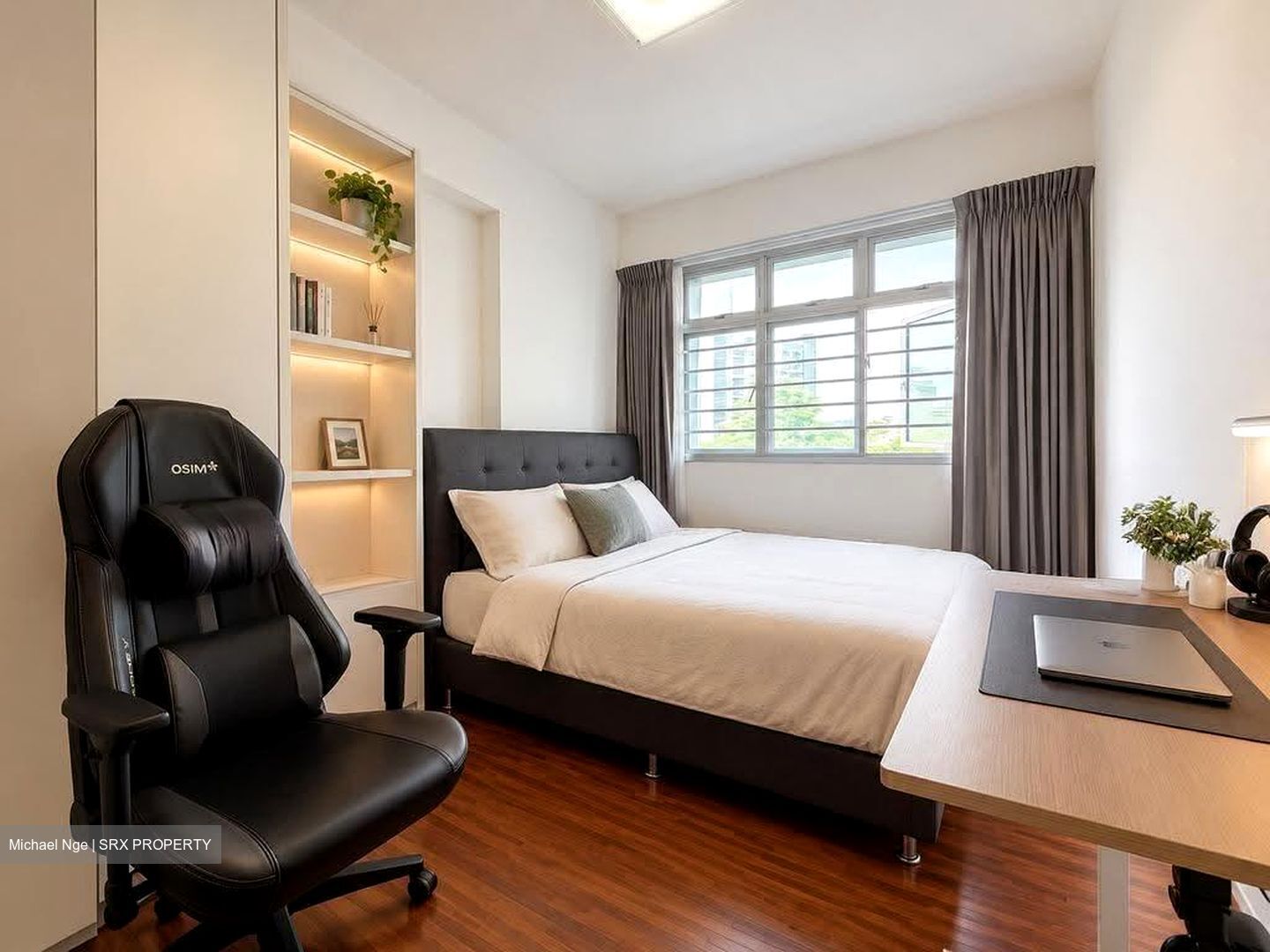 Blk 671A Waterway Banks (Punggol), HDB 4 Rooms #631143541